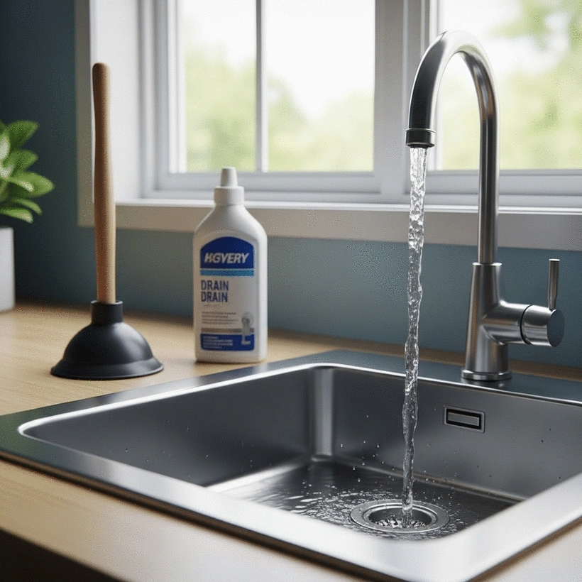 Welcome to Richmond Plumber Pro