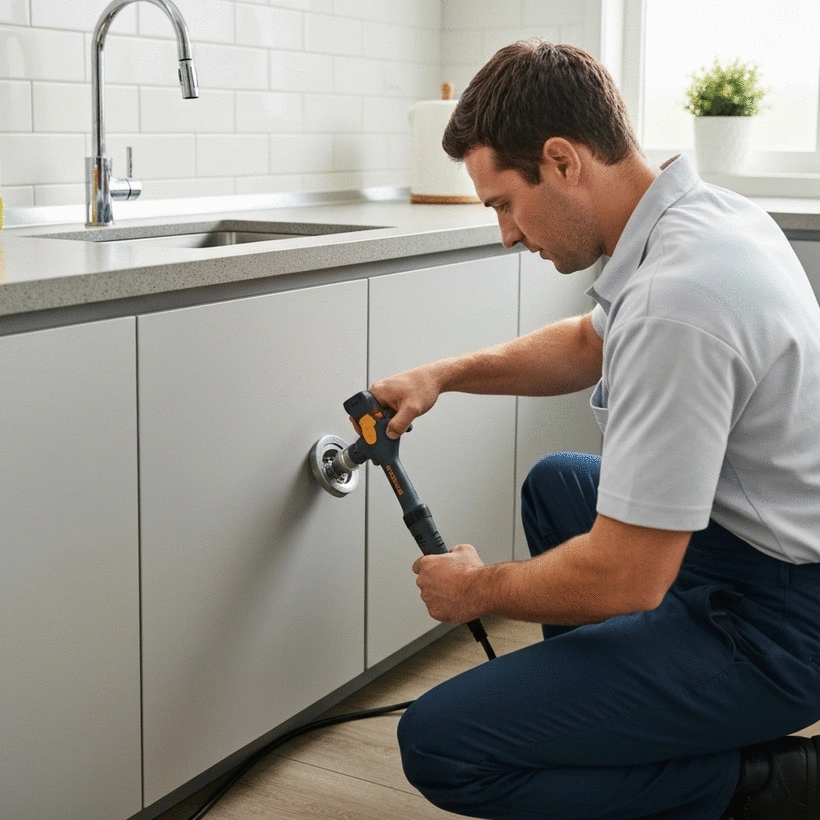 Emergency Blocked Drain Repair Richmond: Same-Day Service & Pricing Guide