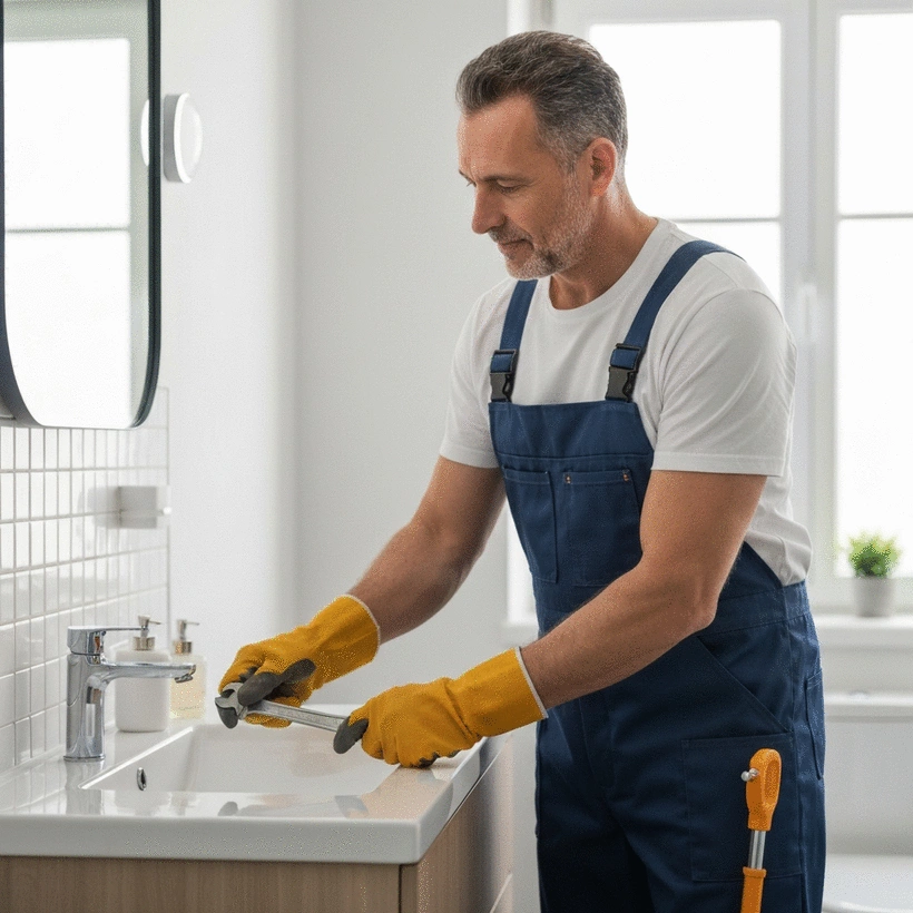 24 Hour Emergency Plumber Richmond VIC: Same-Day Service & Fast Response Times