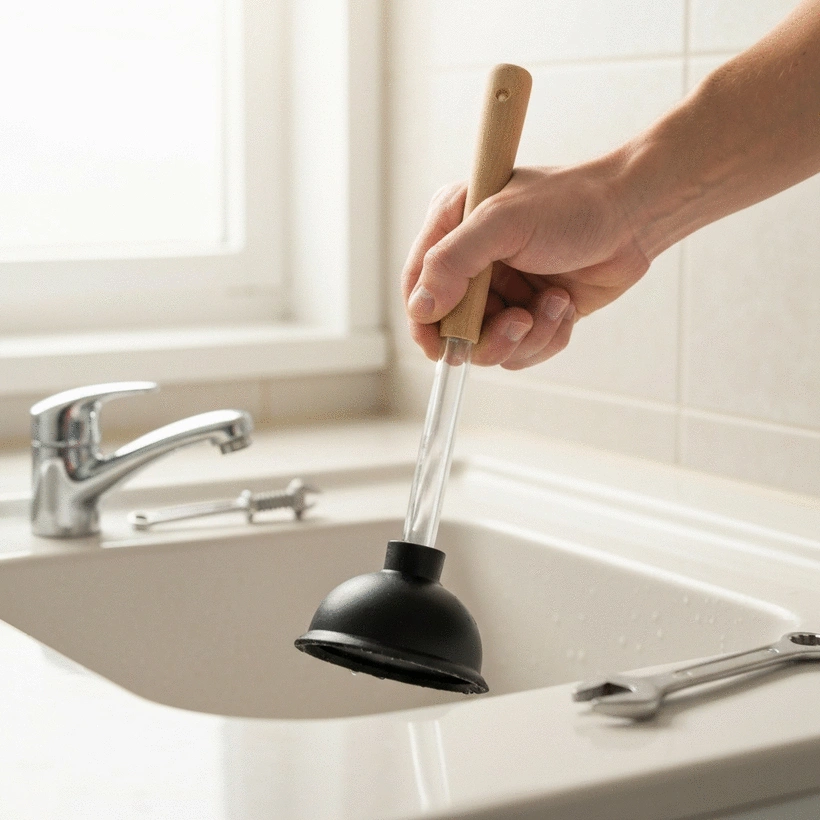 What Causes Blocked Drains? Common Issues & Prevention Tips for Richmond Homes