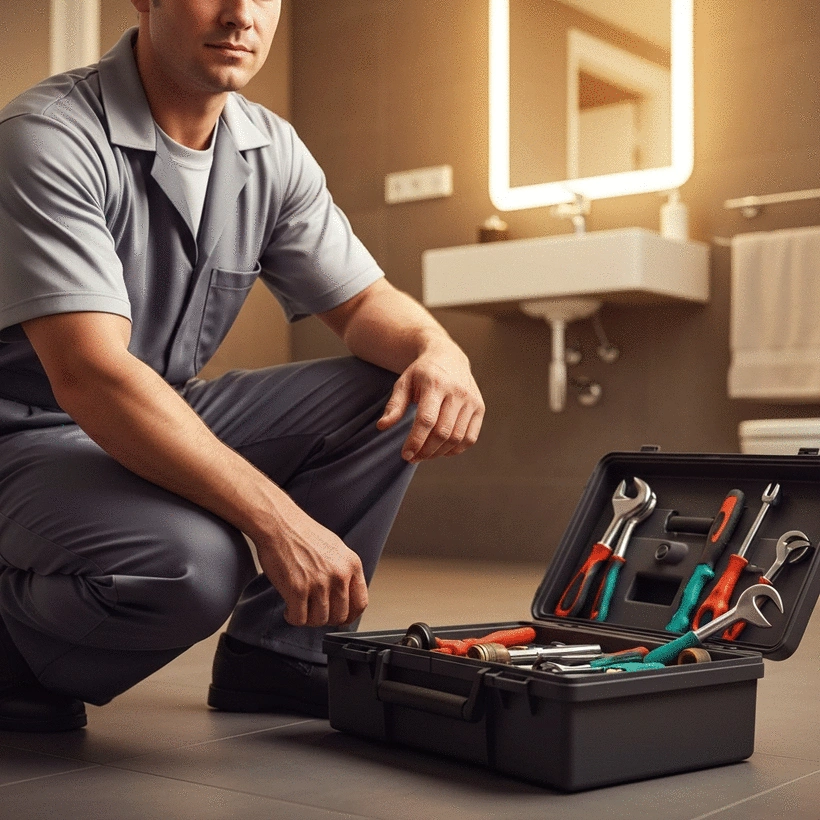 How Much Does Emergency Plumber Cost in Richmond? Pricing Guide & Callout Fees