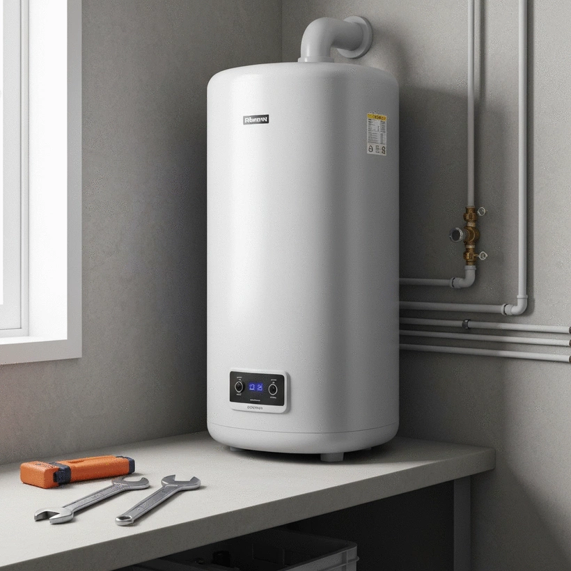 Hot Water System Repair Tips