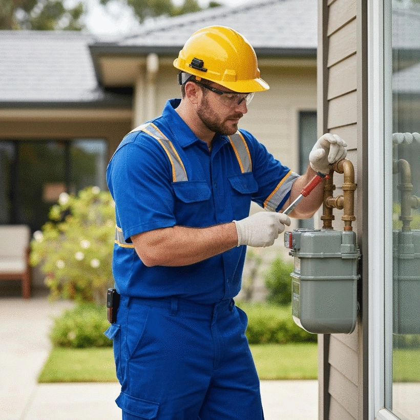 Emergency Gas Service Richmond: 24-Hour Response for Leaks & Failures