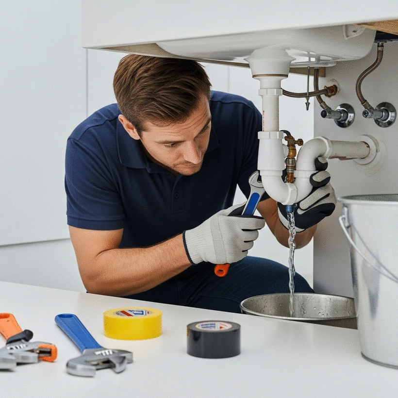 Emergency Leaking Pipe Repair Richmond VIC: Fast Fixes for Burst Pipes